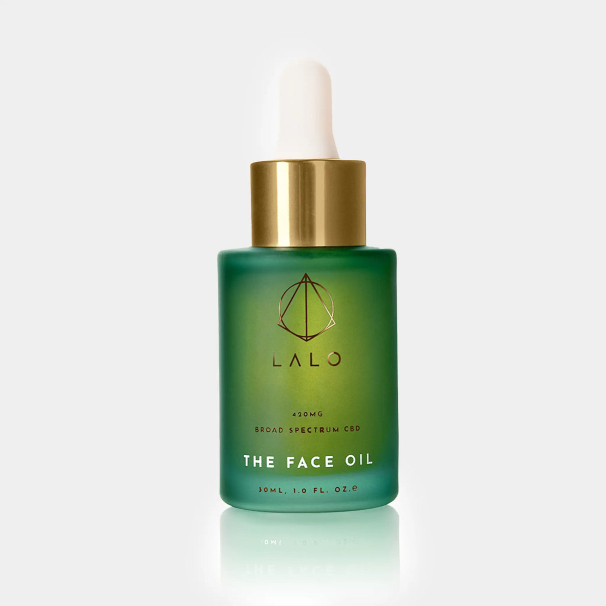 The Face Oil | 30ml
