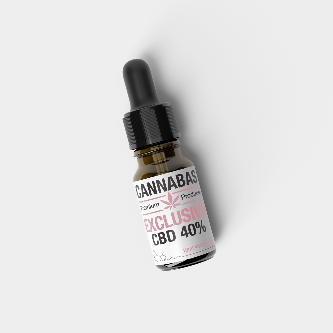 CBD Olie | 40%