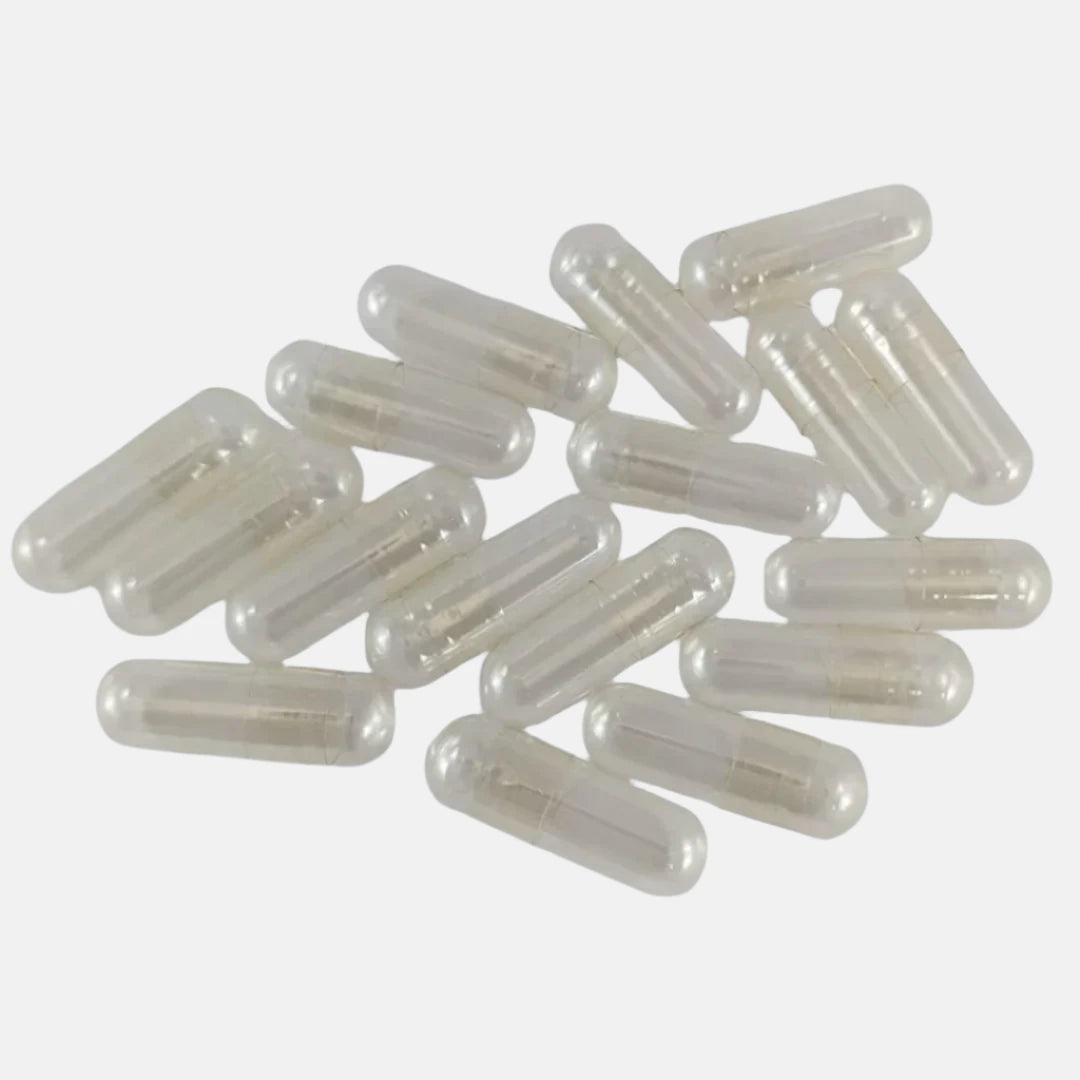 Lege Capsules | Pak van 90 capsules