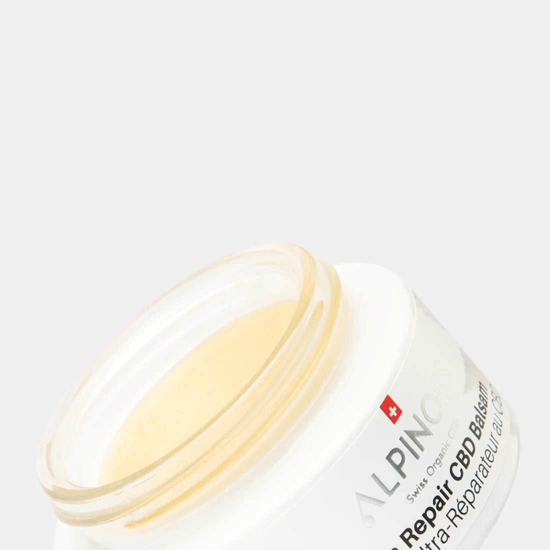 CBD Ultra Repair Balm | Vitamine E & Calendula | 50ml