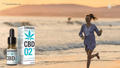 CBD producten voor Wandelaars, Fietsers en Sportieve Routines
