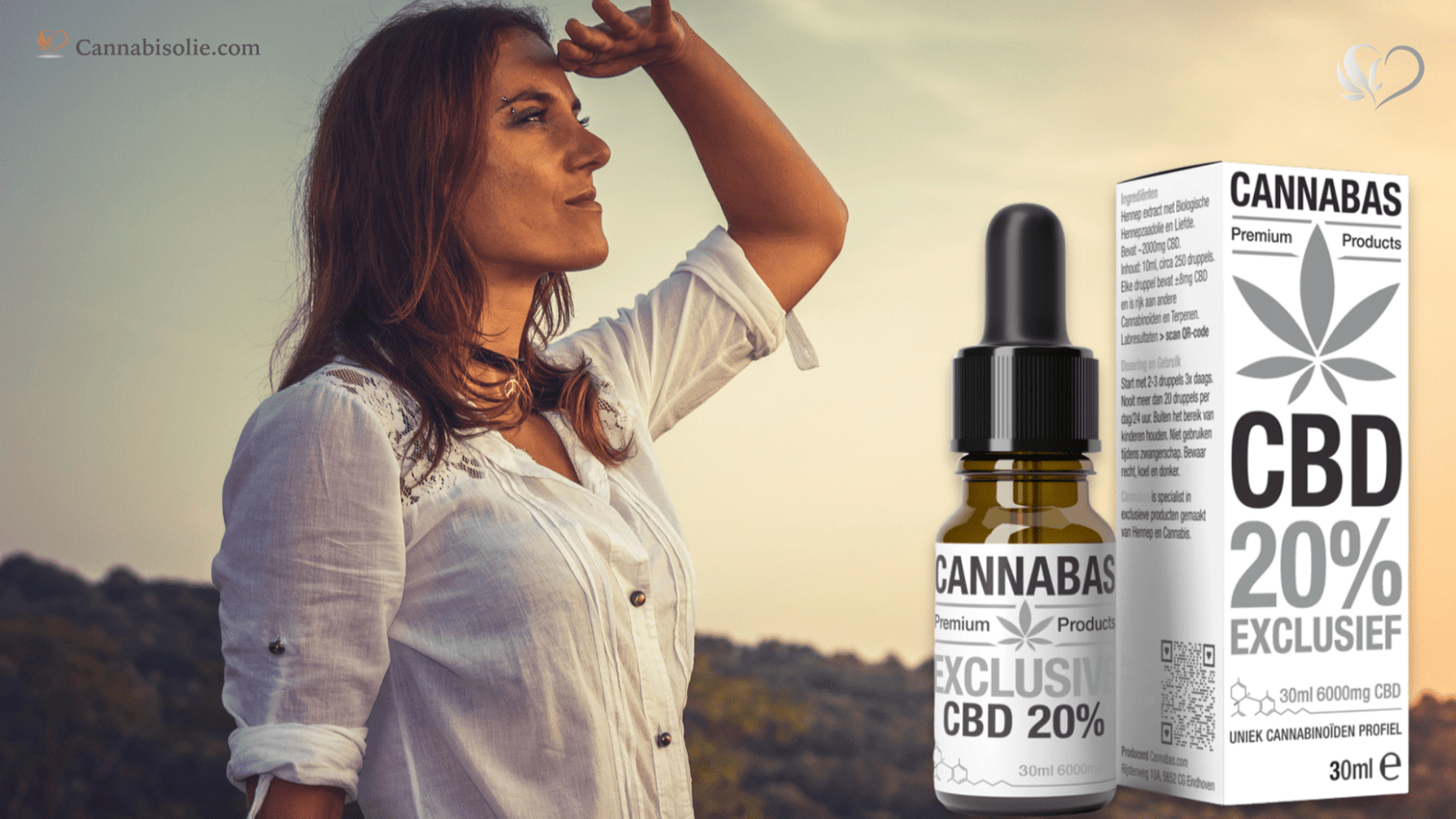 Hoe CBD onze kijk op cannabis veranderde