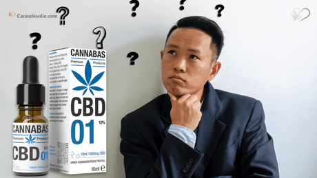 CBD producten: Ze zijn er overal, maar werken ze écht?