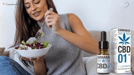 Hoe lang blijft CBD in het lichaam? Wat je moet weten over opname en afbraak