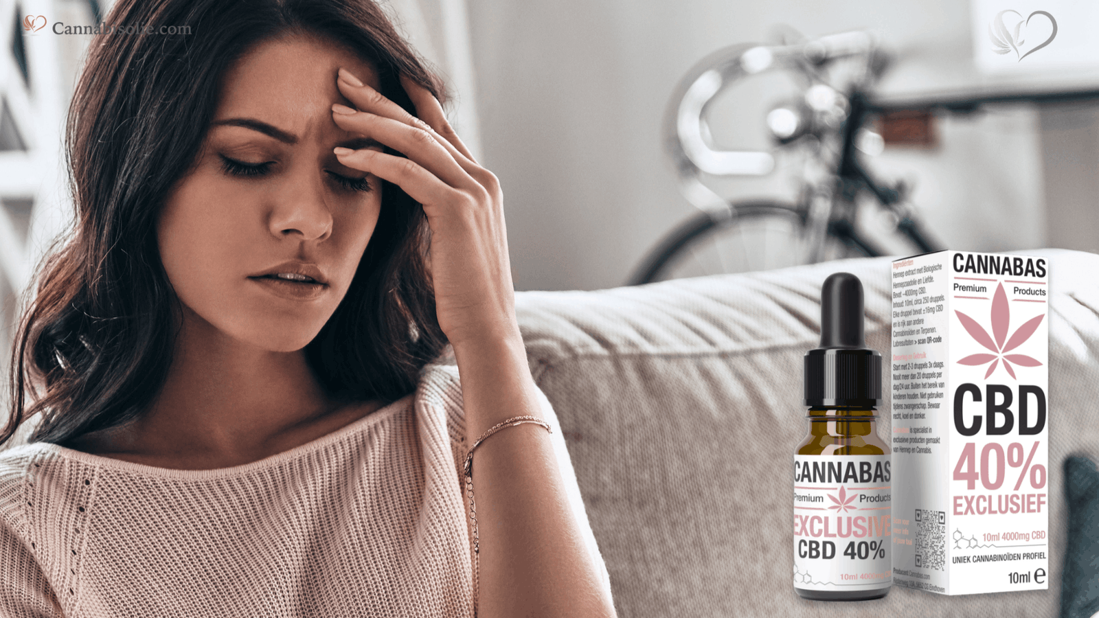 CBD olie en overdosering: wat betekent ‘te veel’ in de praktijk?