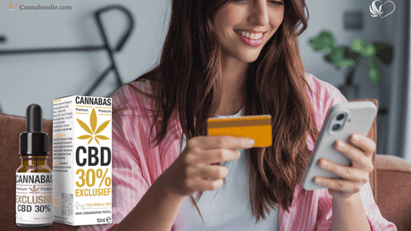 Waarom CBD olie Kopen? 5 Redenen waarom CBD olie de moeite waard is