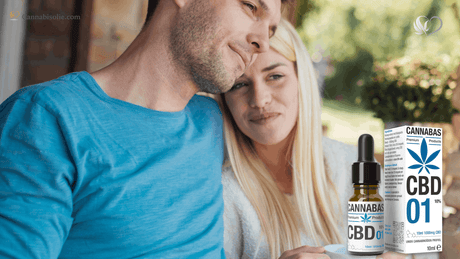 CBD Olie Ervaring: Wat kun je verwachten van gebruik, smaak en resultaat?