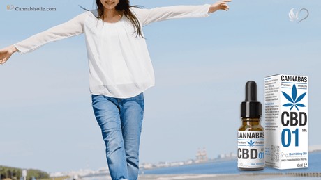 CBD en je hormoonbalans