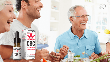 Waarom CBC olie Steeds Populairder Wordt