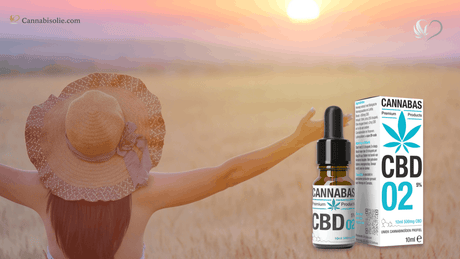 Zomerse huidverzorging met CBD: natuurlijke bescherming en verzorging