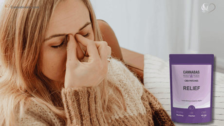 CBD Pleisters Bijwerkingen: Krijg je bijwerkingen van CBD pleisters?