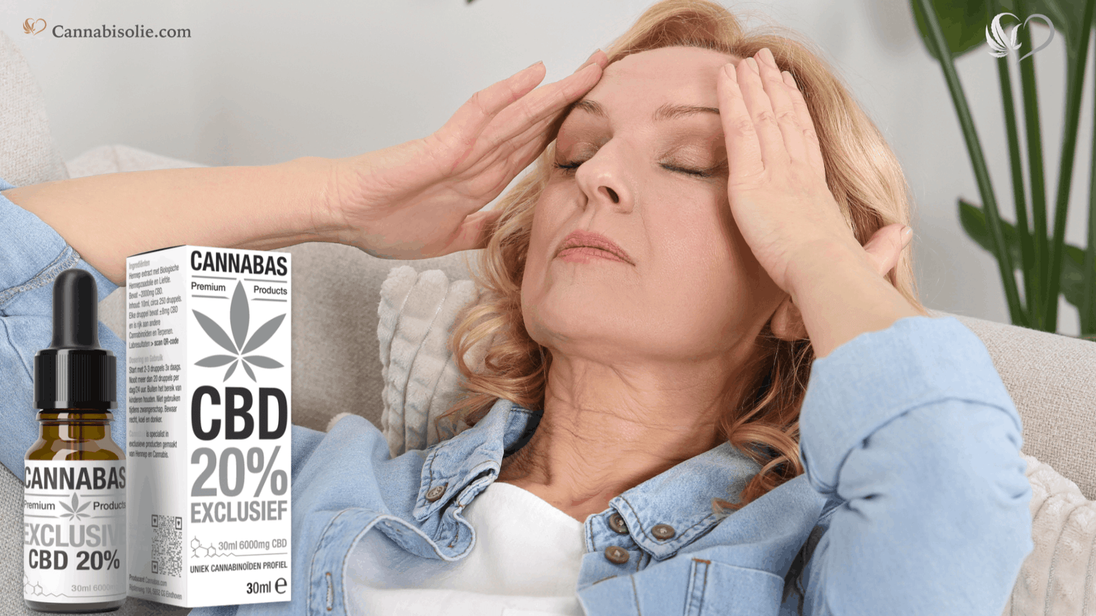 Heeft CBD invloed op de hormonen?