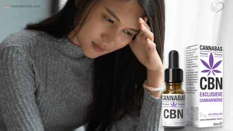 Krijg je bijwerkingen van CBN olie?