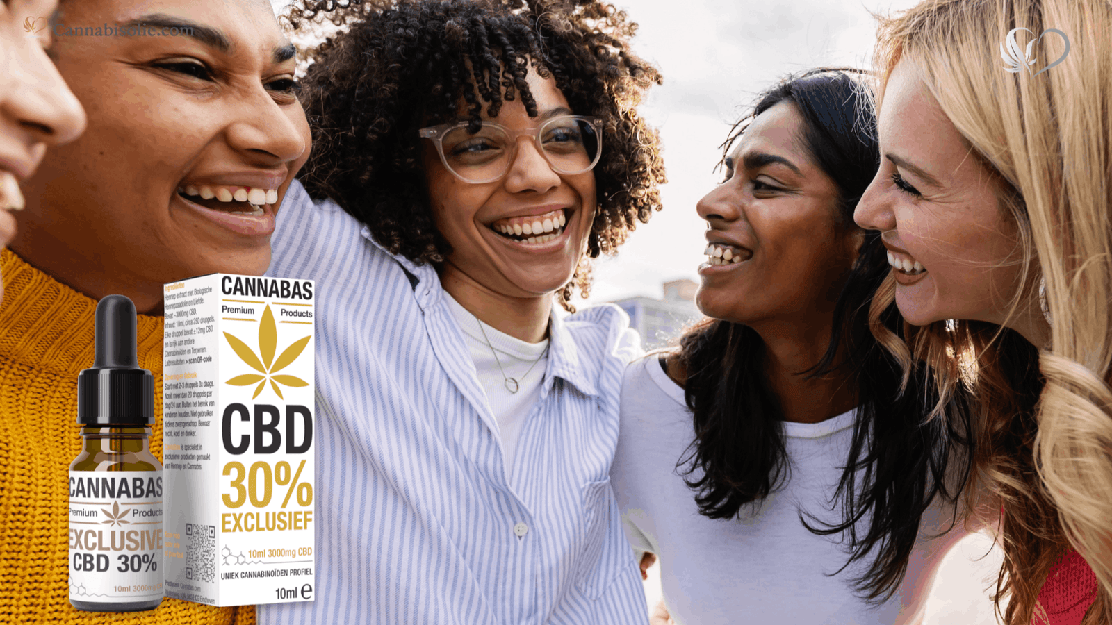 CBD olie wereldwijd: hoe kijken verschillende landen en culturen naar CBD?