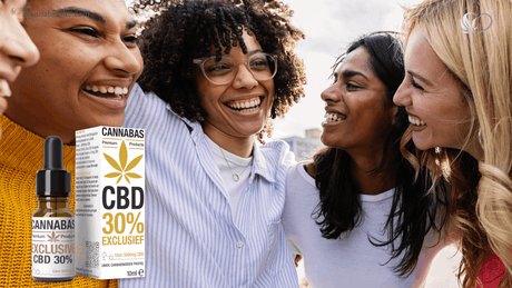 CBD olie wereldwijd: hoe kijken verschillende landen en culturen naar CBD?