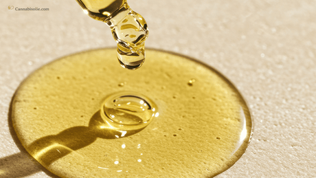 Hoeveel CBD zit er in een druppel?