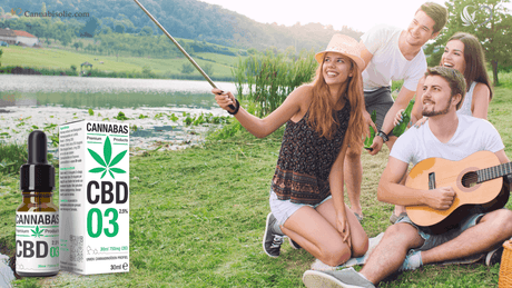 Waarom concentratie niet alles zegt bij CBD producten