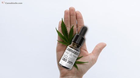 Werkt een hogere sterkte CBD olie beter?