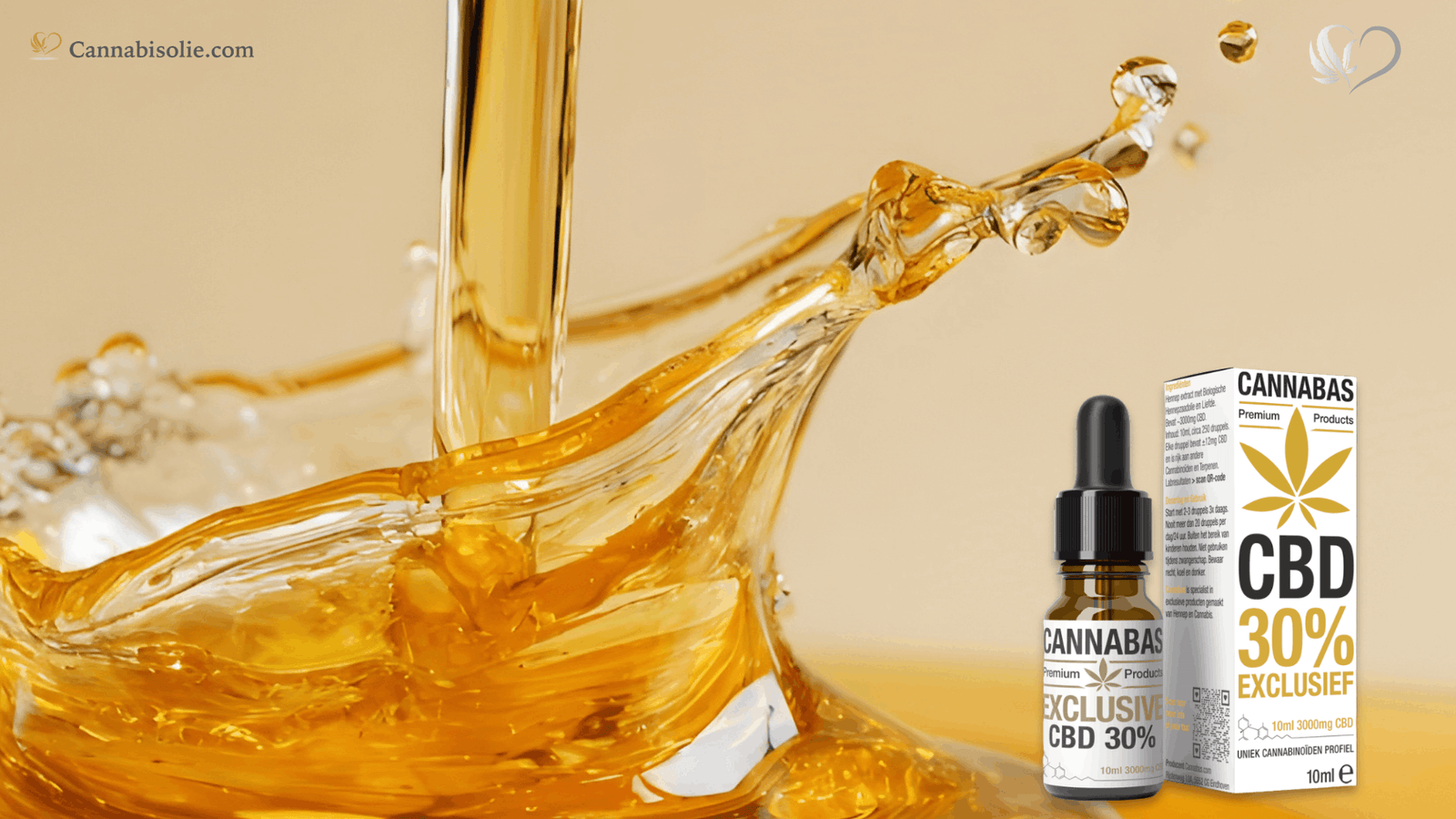 CBD olie: Wanneer Bezinksel Normaal Is