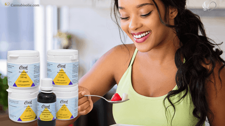 De voordelen van een Parasietenkuur