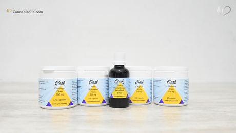 Parasieten in het lichaam: Hoe herken je dit en hoe te bestrijden