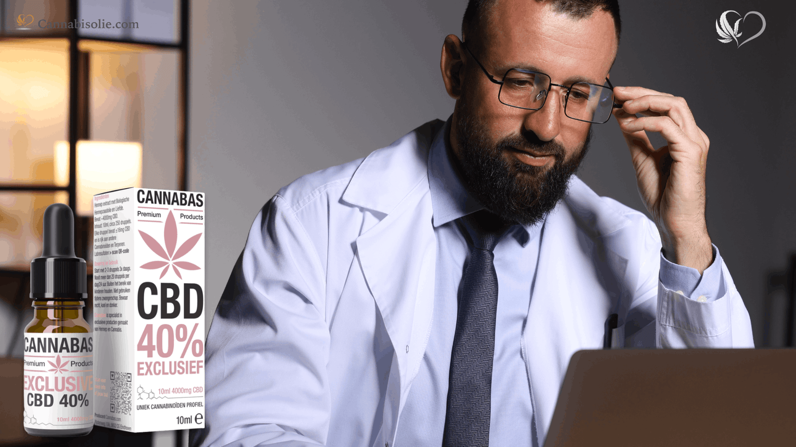 CBD olie voor nachtdiensten