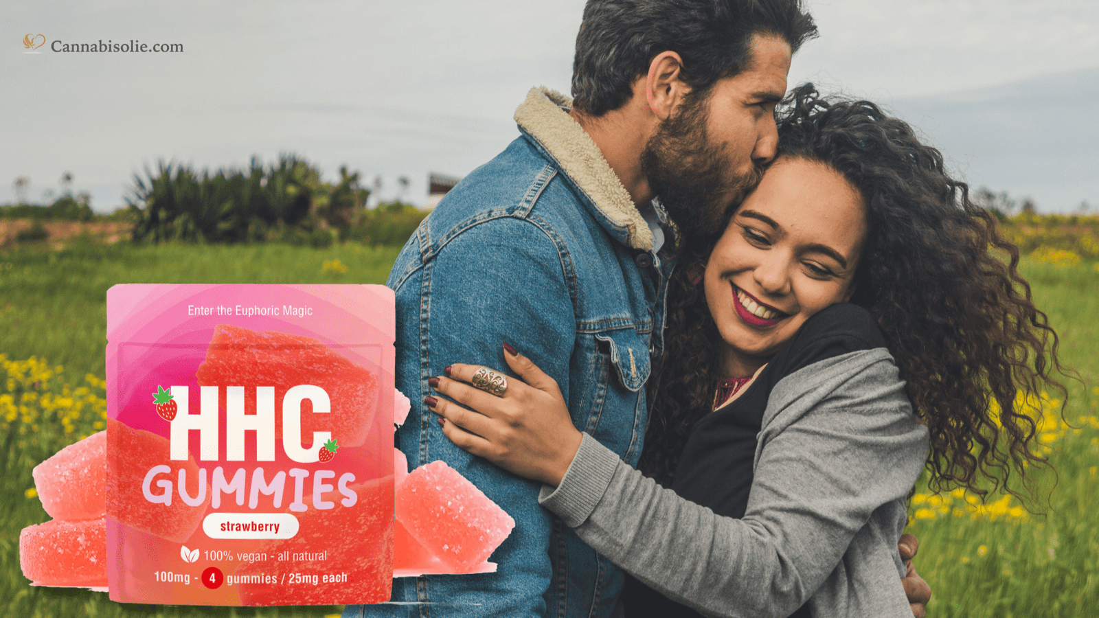 HHC Gummies Gebruiken