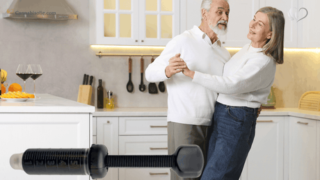 CBD Pasta voor Beginners en Gevorderden