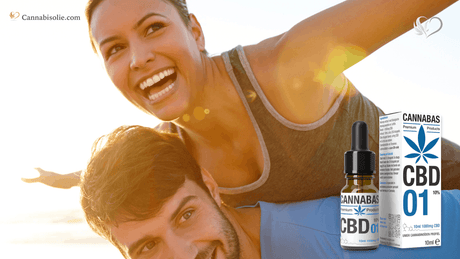 CBD Producten en Vitaliteit