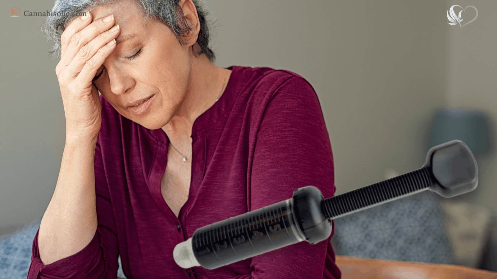 Bijwerkingen CBD Pasta: Krijg je bijwerkingen van CBD Pasta?