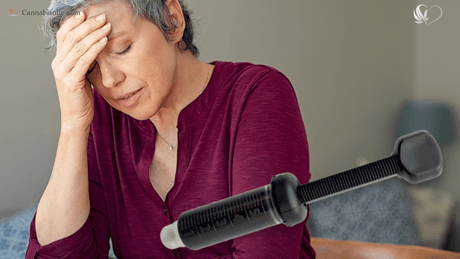 Bijwerkingen CBD Pasta: Krijg je bijwerkingen van CBD Pasta?