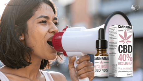 CBD olie en de empowerment van vrouwen