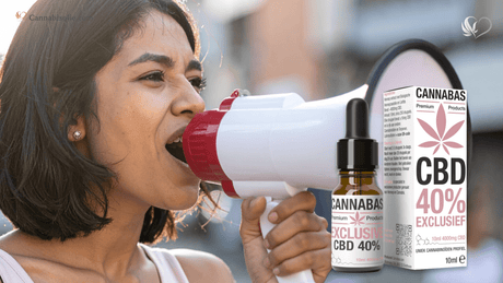 CBD olie en de empowerment van vrouwen