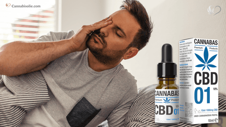 Waarom word je moe wakker? Hoe CBD producten in routines passen