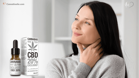 Weer Jezelf voelen.. Met CBD Producten!