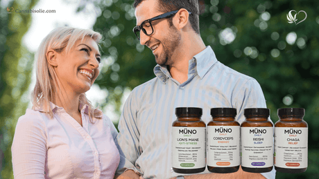 10 redenen om Müno Daily Capsules te kopen