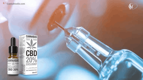 CBD olie en Biologicals combineren