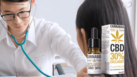 CBD olie bij Zeldzame Ziekten