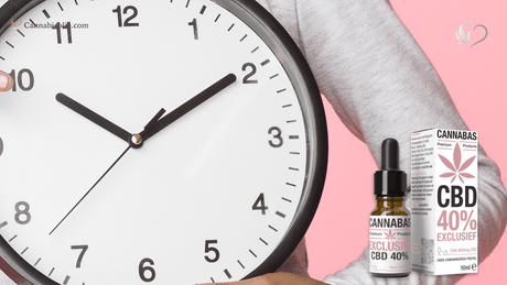 CBD olie en Tijdzones: Zo houd je je routine rustig tijdens reizen
