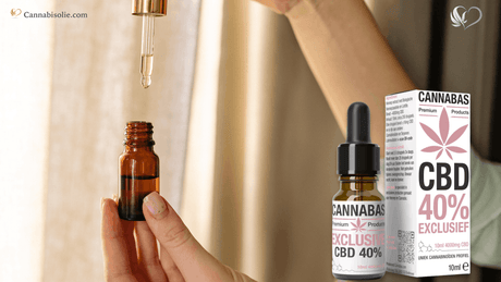 De bijwerkingen van CBD olie: wat kun je verwachten?