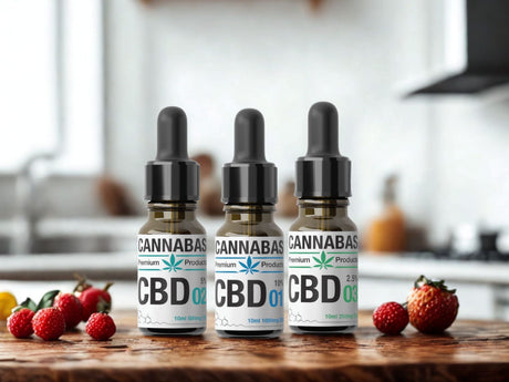 Het ABC van CBD: een Beginnersgids