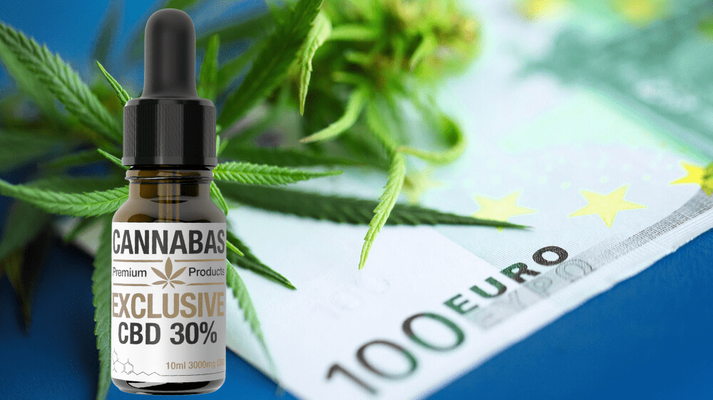 Wat is de prijs van CBD olie?