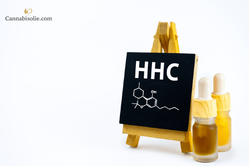 Werkt HHC verslavend?