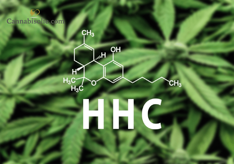 Krijg je bijwerkingen van HHC?