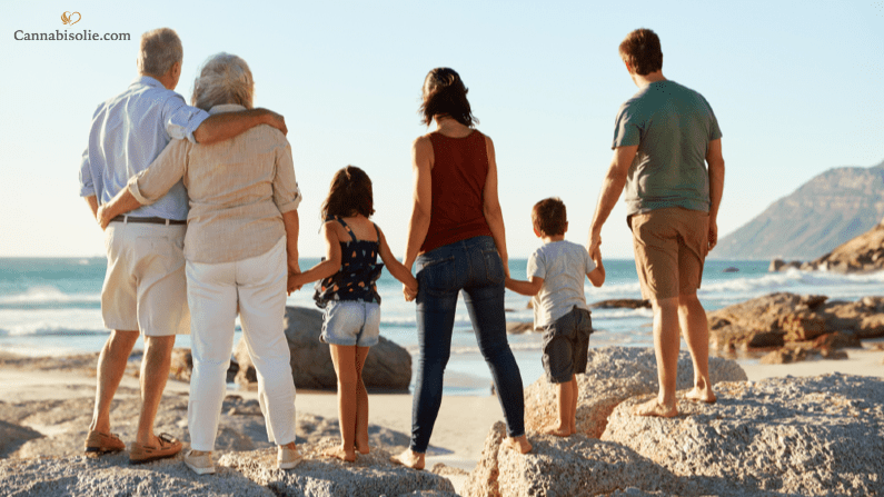 Hoe oud moet je zijn voor CBD olie? Alles over leeftijdsgrenzen