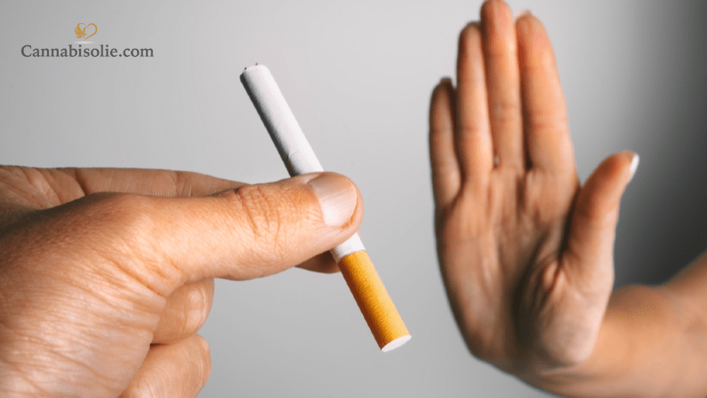 Stoptober: CBD als alternatieve therapie voor stoppen met roken