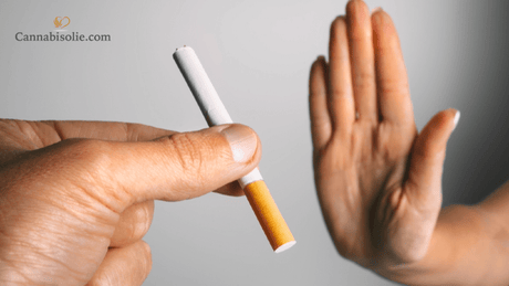 Stoptober: CBD als alternatieve therapie voor stoppen met roken