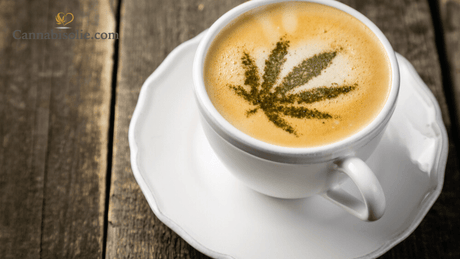 CBD olie in je ochtendkoffie: Is het een goed idee?