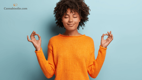 CBD olie en Mindfulness: natuurlijke ontspanning