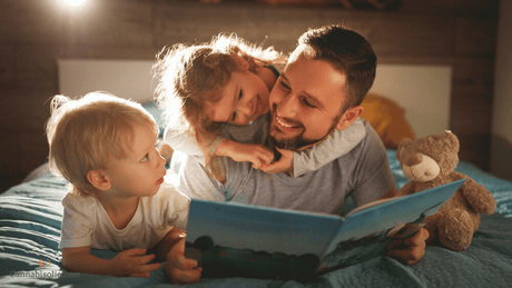 Origineel Vaderdag cadeau? Verras je vader met CBD producten!